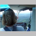 094 Helicopter - Jan in the Copilot Seat.JPG